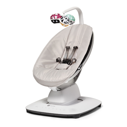 Mamaroo | 4moms