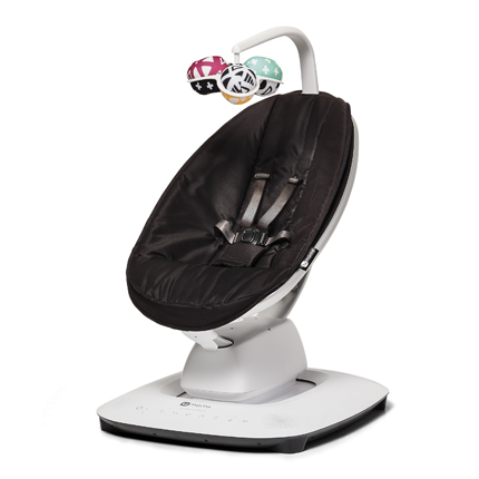 Mamaroo | 4moms