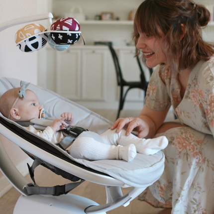 Mamaroo | 4moms