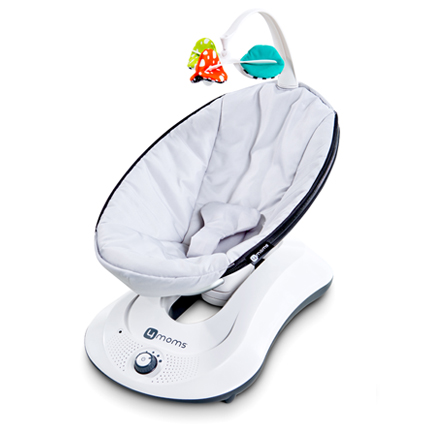 Rockaroo | 4moms