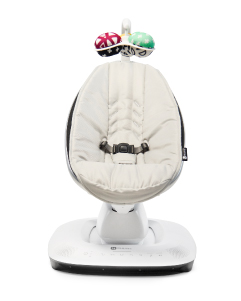 ママルー　バウンサー　4moms® mamaRoo4.0