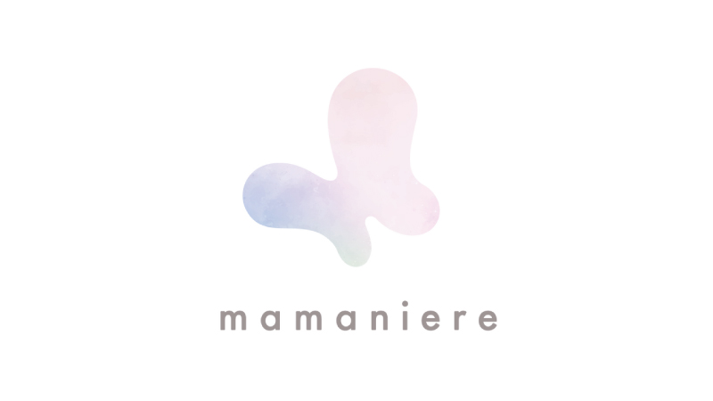mamaniereママニエール